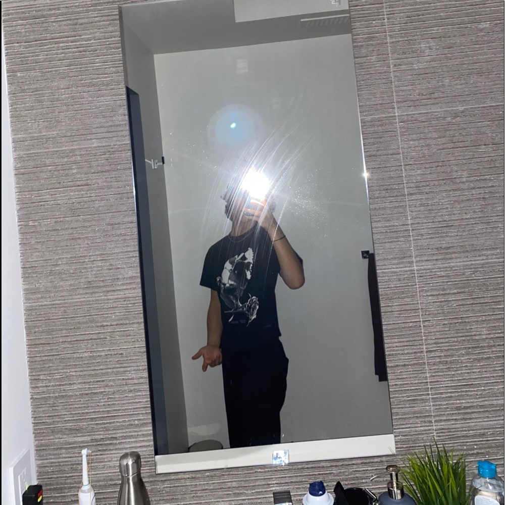 OG POP SMOKE MERCH